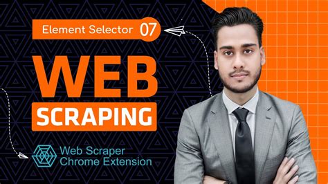 Web Scraper Tutorial 的图像结果