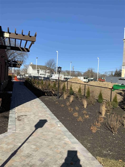 Construction Updates | Riverhead Free Library