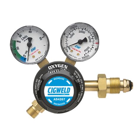 O2 Gauge 的图像结果