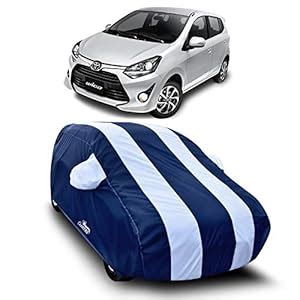 AASHA TRADING Water Resistant - dust Proof - car Body Cover for ...