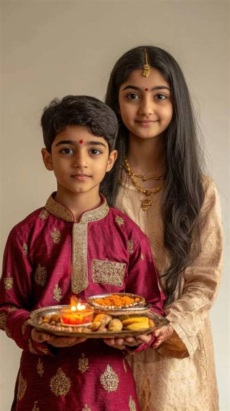 Last-minute Bhai Dooj gifts for you can still order for your sisters ...