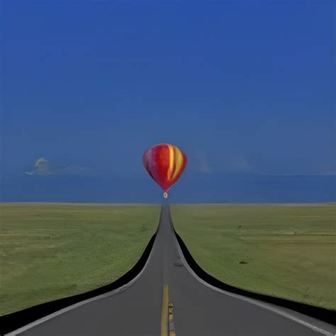 Hot Air Balloon Vision Test at Gordon Glazer blog