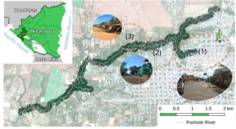 A Combined Field and Remote-Sensing Based Methodology to Assess the ...