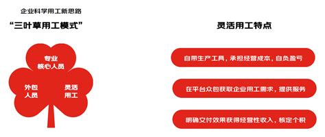 灵活就业申报准备资料模板(详细清单+实用范例) - 灵活用工代发工资平台