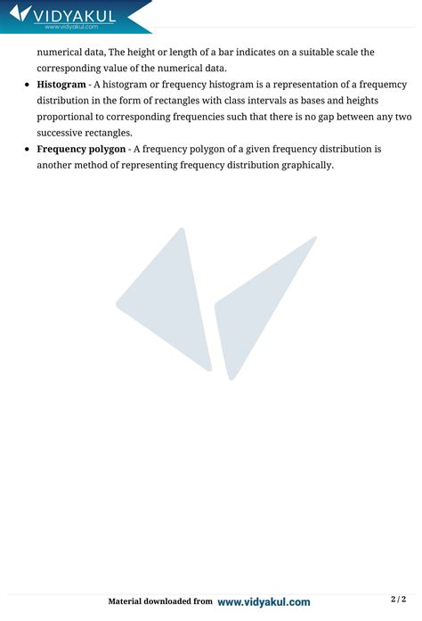 Image result for Class 9th Math Statistic