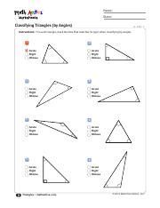 Image result for Math Antics Triangles