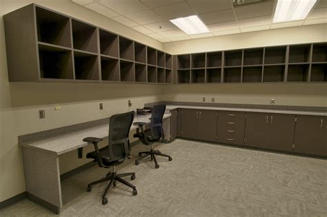 Wake Detention Center - Blankenship Associates, Inc.