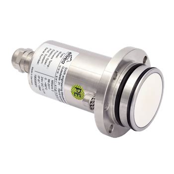 Online Moisture Analyzer for Solids I Continuous Humidity measurement