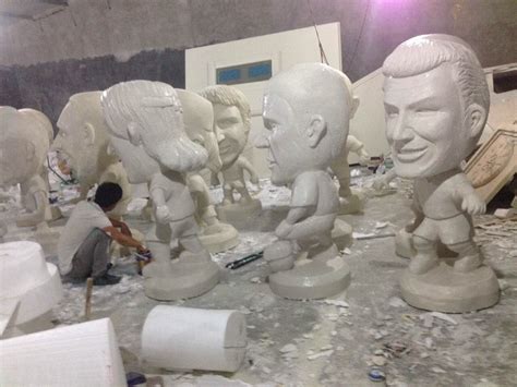 成都泡沫雕塑-不锈钢雕塑-石材雕塑-雕塑厂-四川意林景观艺术工程有限公司