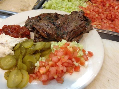 Find Kosher Food Delivery Now | Kosher Po