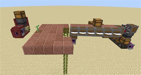 Image result for Minecraft Mangrove Tree Farm Create Mod