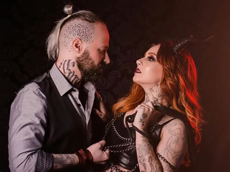 How To Be a Good Dominant – LUDOSATI