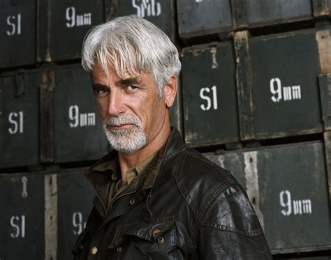Sam Elliott Desktop Wallpapers - Wallpaper Cave