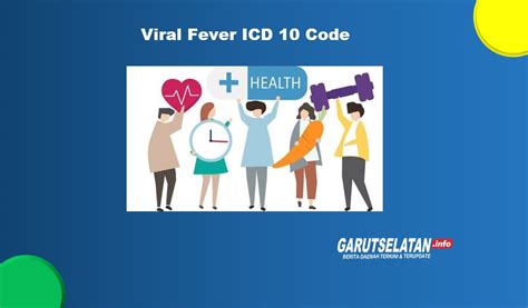 Image result for Medical Code for Fever