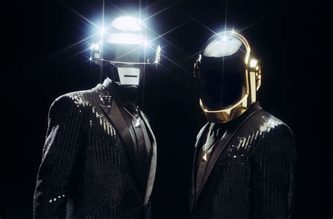 Daft Punk's Albums Ranked From Worst To Best – Billboard
