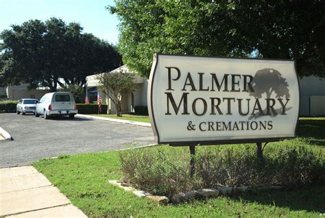 Virtual Tour | Palmer Mortuary
