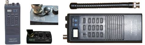 Image result for Programing a Realistic Scanner 400