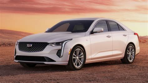 10 Most Reliable Four-Cylinder Cars On Sale In 2024