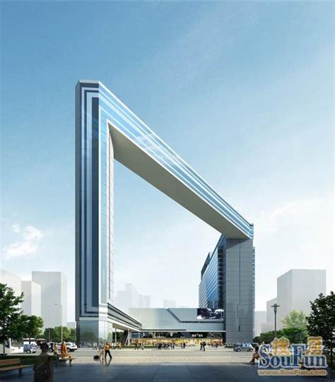 点亮广州塔，新世界中国倾力打造，广州东部中心这个都会中心融合体你不能错过！