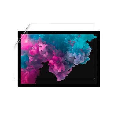 Image result for Surface Pro Screen Protector Install