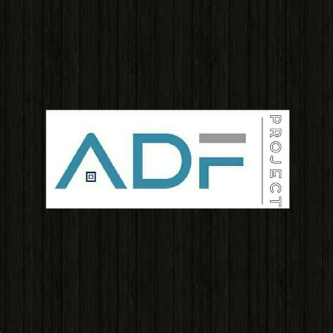 Rezultat imagine pentru ADF Project