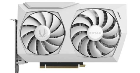 Zotac RTX 3060 Graphics Card: For The Performance-Hungry Budget Gamer