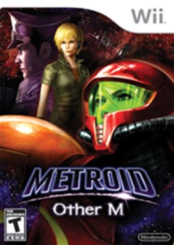 Metroid:Other M - CeX (IN): - Buy, Sell, Donate
