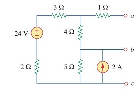 Image result for Parallel Circuit Rth