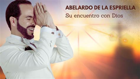 Abelardo De La Espriella no es ateo; así fue su encuentro con Dios ...