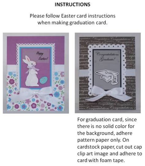 Image result for Card Making Graduation Card Tutorials