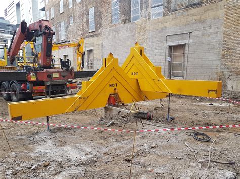 Testing Long Range Loades 的图像结果