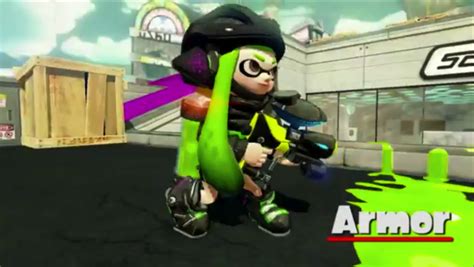 Image result for Splatoon Direct