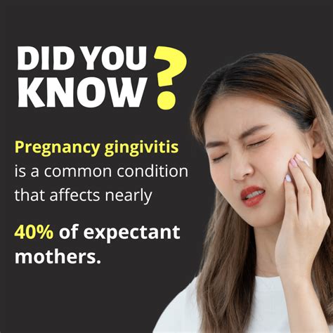 Dental Care during Pregnancy - Are bleeding gums normal?