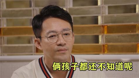 汪小菲公开谈离婚内情：子女还不知道父母已经分开，不知怎么解释_腾讯新闻
