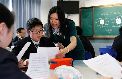 上海国际学校解密第19期|上海UEC国际学校 - 知乎