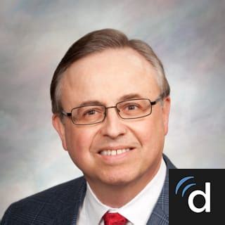 Dr. David G. Wilson, MD | Cincinnati, OH | Internist | US News Doctors