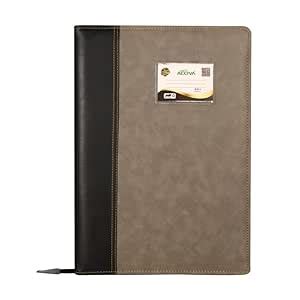 Acciva Faux Leather Document File Folder for Certificates ...