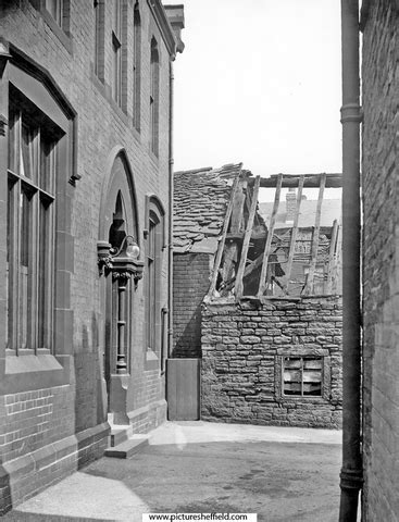 Searching Picture Sheffield