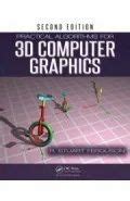 Image result for Algorithms for 3D Computer Graphics