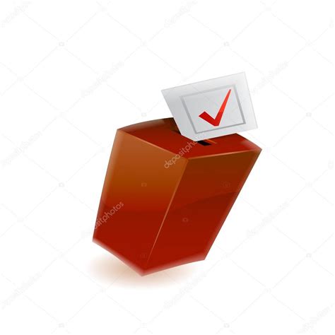 Ballot Box Vector 的图像结果