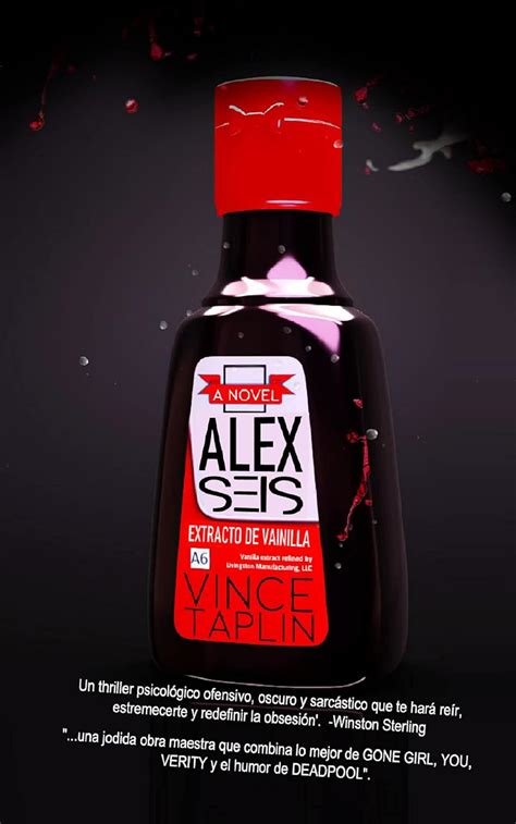 Alex Seis: Translated version of Alex Six (Spanish Edition) eBook ...
