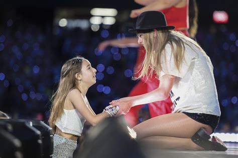 Taylor Swift’s Sweetest '22' Hat Moments on 'The Eras Tour' | Us Weekly