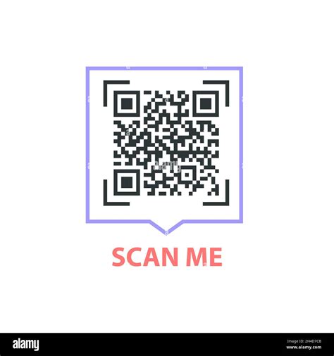 Image result for QR Code Scanner Message