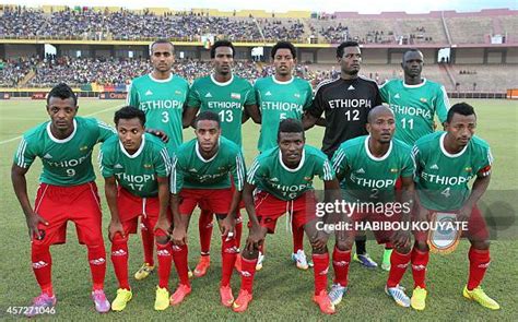 Teams Ethiopia Photos and Premium High Res Pictures - Getty Images