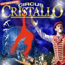 Silvester im Circus Cristallo | Worms ️ Silvester.in