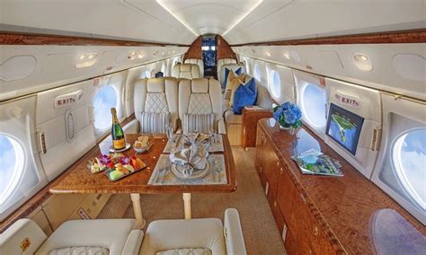 N588AT Gulfstream V - Journey Aviation, LLC S/N 601