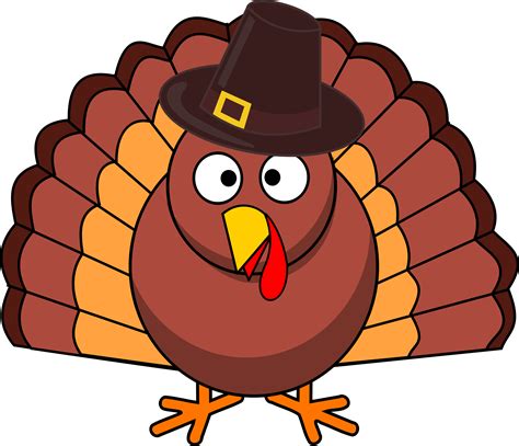 Free Big Turkey Cliparts, Download Free Big Turkey Cliparts png images ...