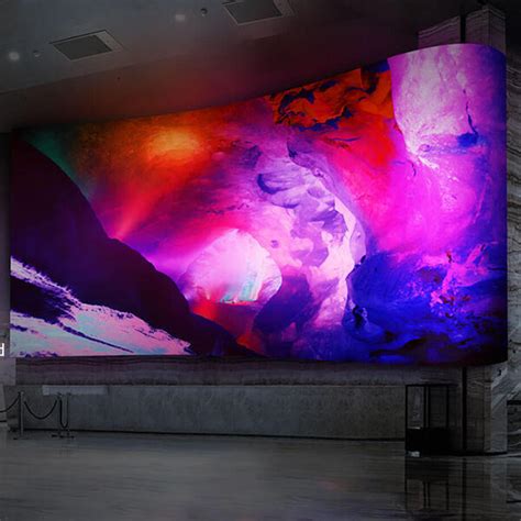 Image result for LED Display Layout