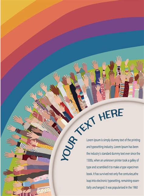 Diversity inclusion poster Images - Free Download on Freepik