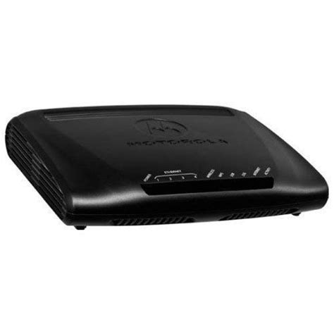 Image result for Motorola Cable Modem Router